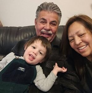 Meet your Posher, Stacey